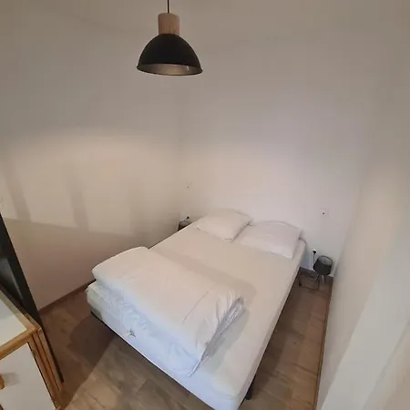 Granville: Superbe Apartment
